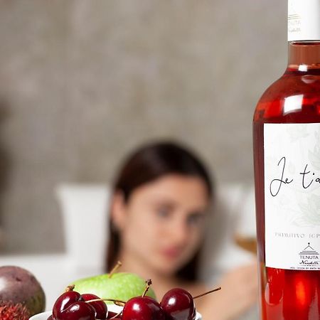 كونفيرسانو Je T'Aime Luxury Suite And Relax المظهر الخارجي الصورة