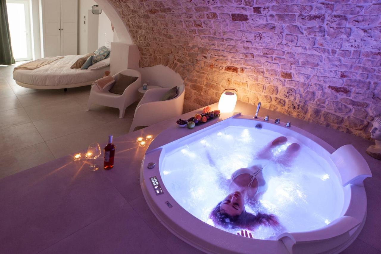 كونفيرسانو Je T'Aime Luxury Suite And Relax المظهر الخارجي الصورة
