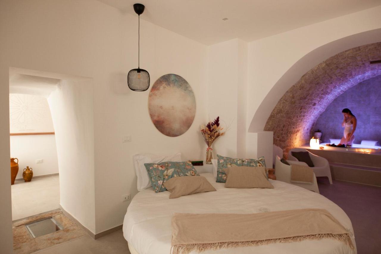 كونفيرسانو Je T'Aime Luxury Suite And Relax المظهر الخارجي الصورة