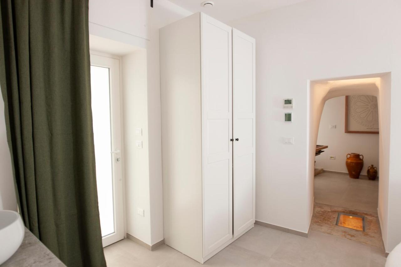 كونفيرسانو Je T'Aime Luxury Suite And Relax المظهر الخارجي الصورة