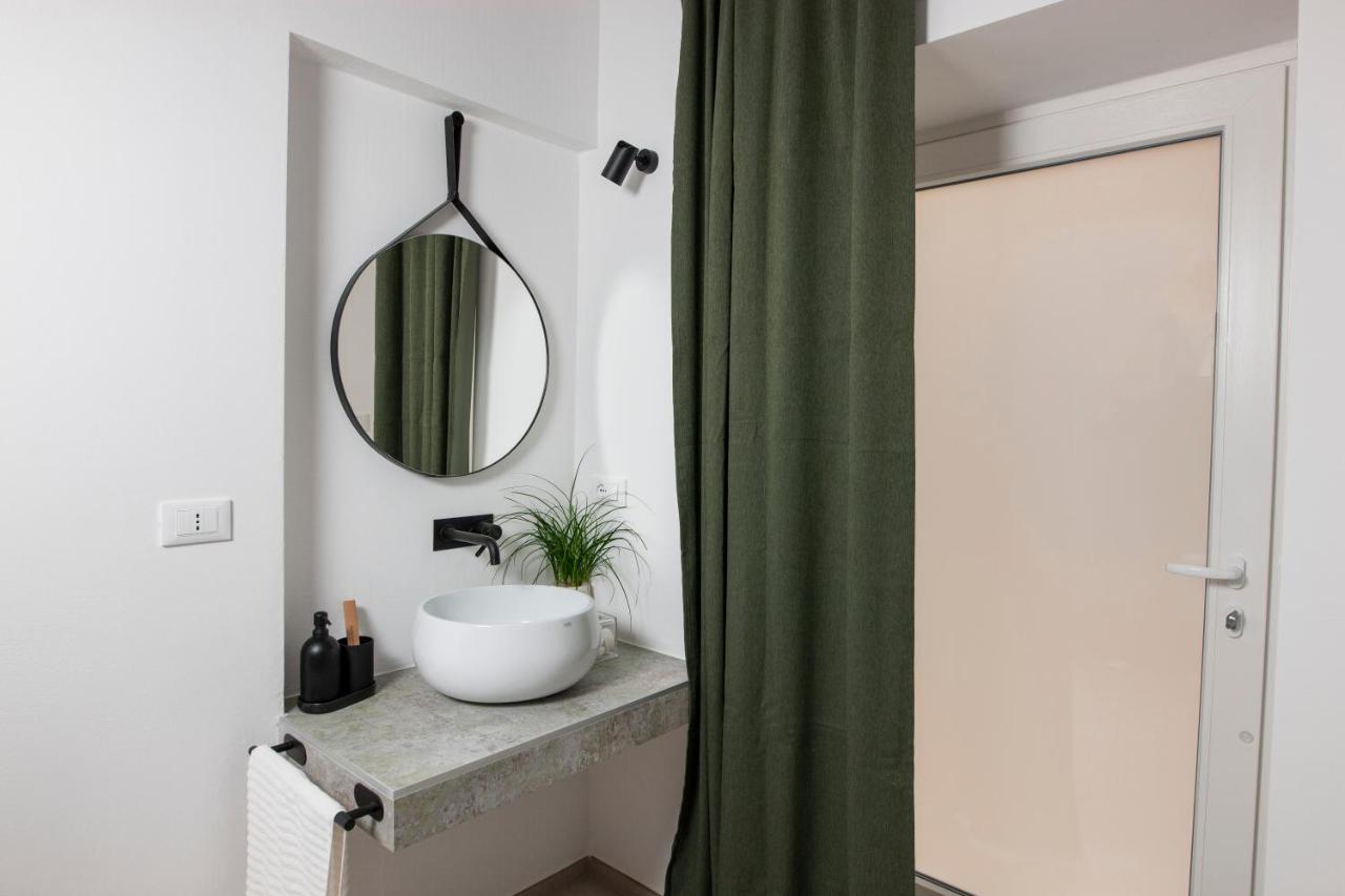 كونفيرسانو Je T'Aime Luxury Suite And Relax المظهر الخارجي الصورة