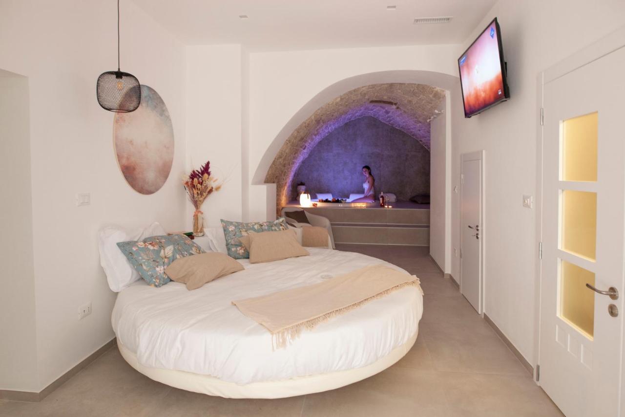 كونفيرسانو Je T'Aime Luxury Suite And Relax المظهر الخارجي الصورة