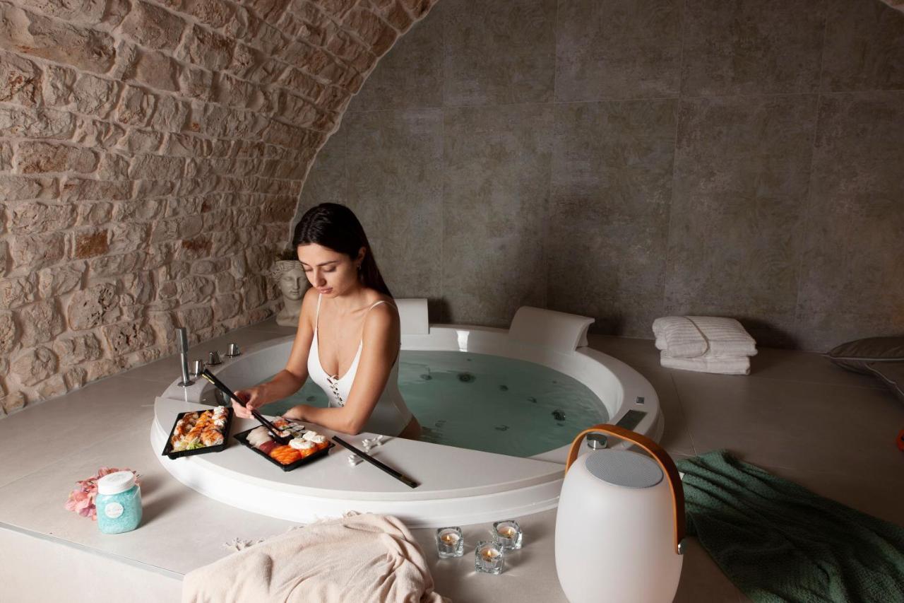 كونفيرسانو Je T'Aime Luxury Suite And Relax المظهر الخارجي الصورة