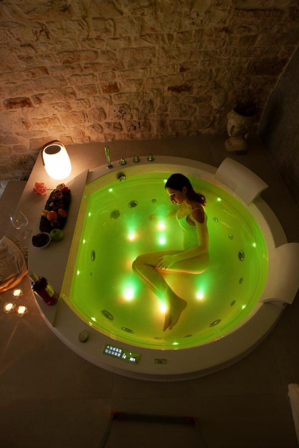 كونفيرسانو Je T'Aime Luxury Suite And Relax المظهر الخارجي الصورة