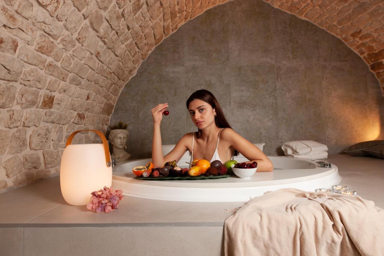 كونفيرسانو Je T'Aime Luxury Suite And Relax المظهر الخارجي الصورة