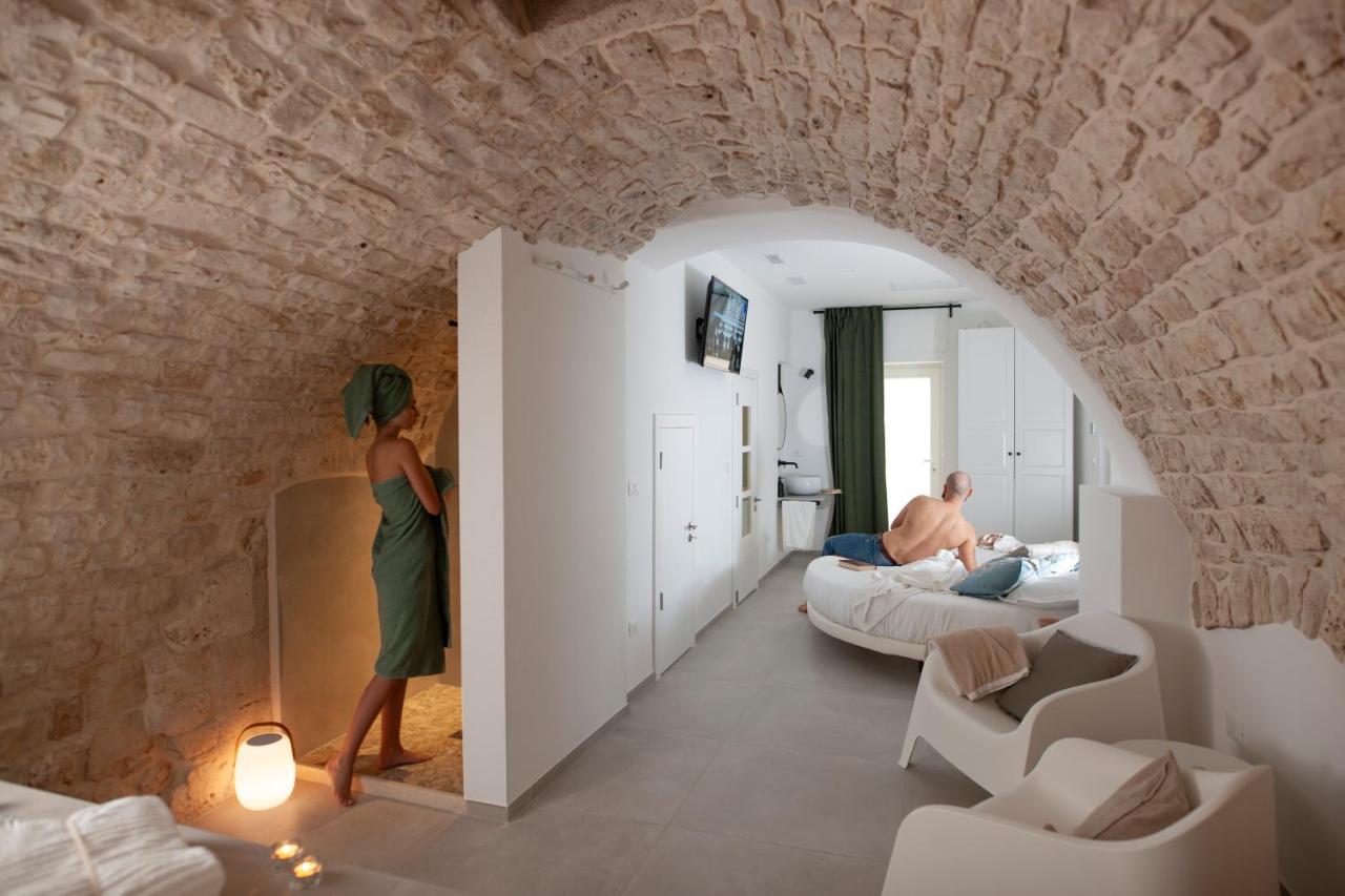 كونفيرسانو Je T'Aime Luxury Suite And Relax المظهر الخارجي الصورة