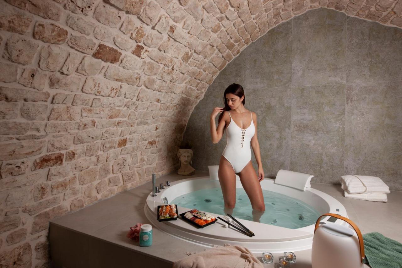 كونفيرسانو Je T'Aime Luxury Suite And Relax المظهر الخارجي الصورة