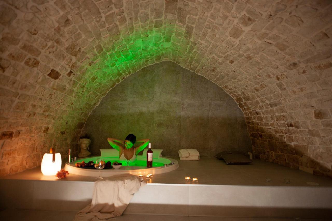 كونفيرسانو Je T'Aime Luxury Suite And Relax المظهر الخارجي الصورة